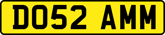 DO52AMM
