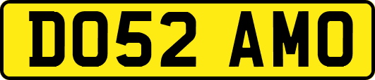 DO52AMO