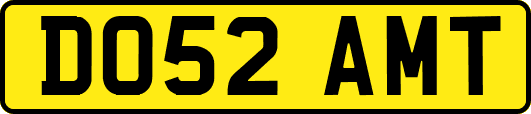 DO52AMT