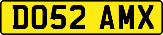 DO52AMX