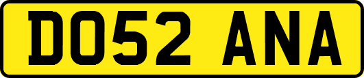 DO52ANA