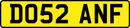 DO52ANF