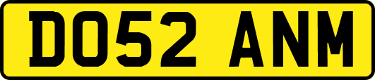 DO52ANM