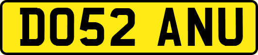 DO52ANU