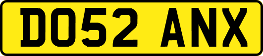 DO52ANX