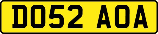 DO52AOA