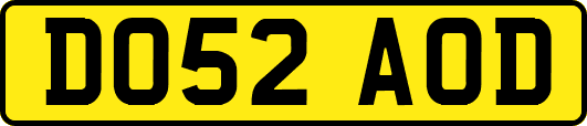 DO52AOD