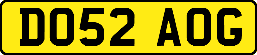DO52AOG