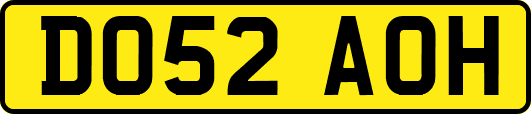 DO52AOH