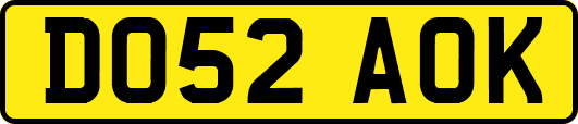 DO52AOK