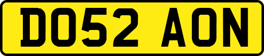 DO52AON