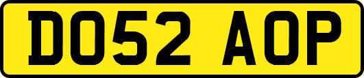 DO52AOP