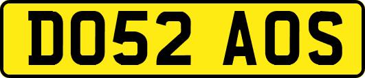 DO52AOS