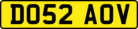 DO52AOV