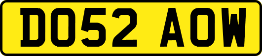 DO52AOW