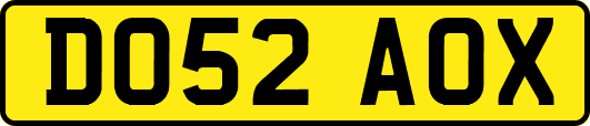 DO52AOX
