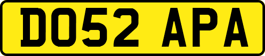 DO52APA