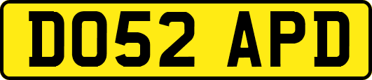 DO52APD