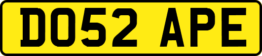 DO52APE