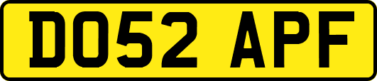 DO52APF