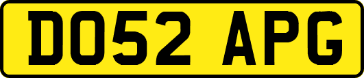 DO52APG