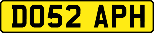 DO52APH