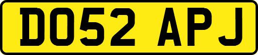 DO52APJ
