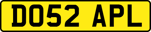 DO52APL