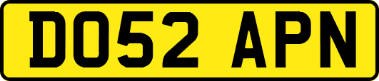 DO52APN