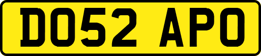 DO52APO