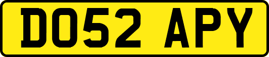 DO52APY