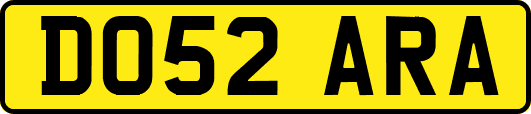 DO52ARA