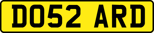 DO52ARD