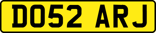 DO52ARJ