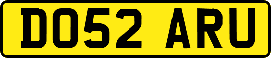 DO52ARU