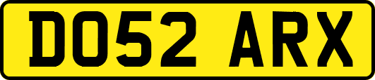 DO52ARX