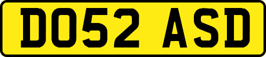 DO52ASD