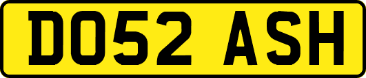 DO52ASH