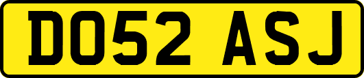 DO52ASJ