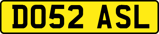 DO52ASL