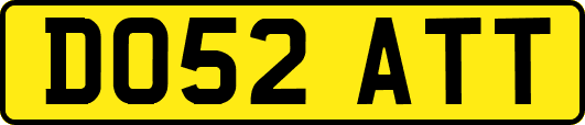 DO52ATT