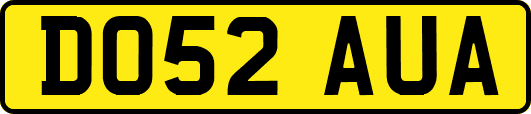 DO52AUA