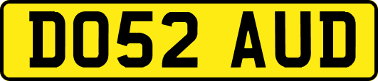 DO52AUD