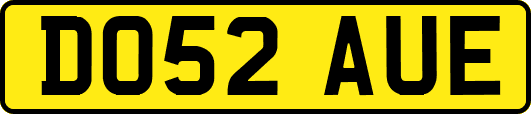 DO52AUE