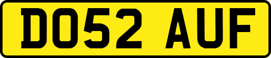 DO52AUF