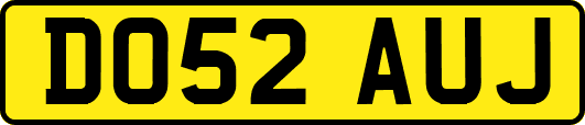 DO52AUJ