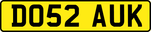 DO52AUK