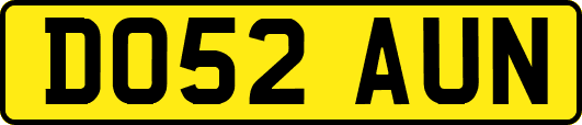 DO52AUN