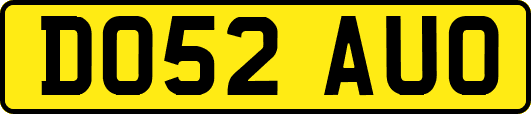 DO52AUO