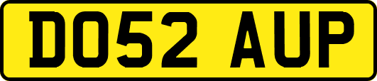 DO52AUP
